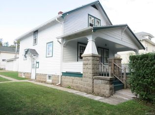 69 Minard St, Lockport, NY