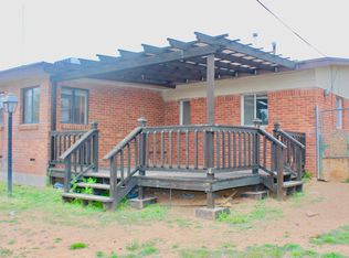 10356 Shoshone St, El Paso, TX 79924