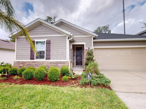 3718 Ruby Kinglet Dr, Jacksonville, FL 32216