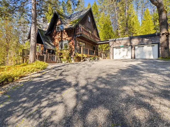 14862-14860 Brush Creek Ct, Nevada City, CA 95959