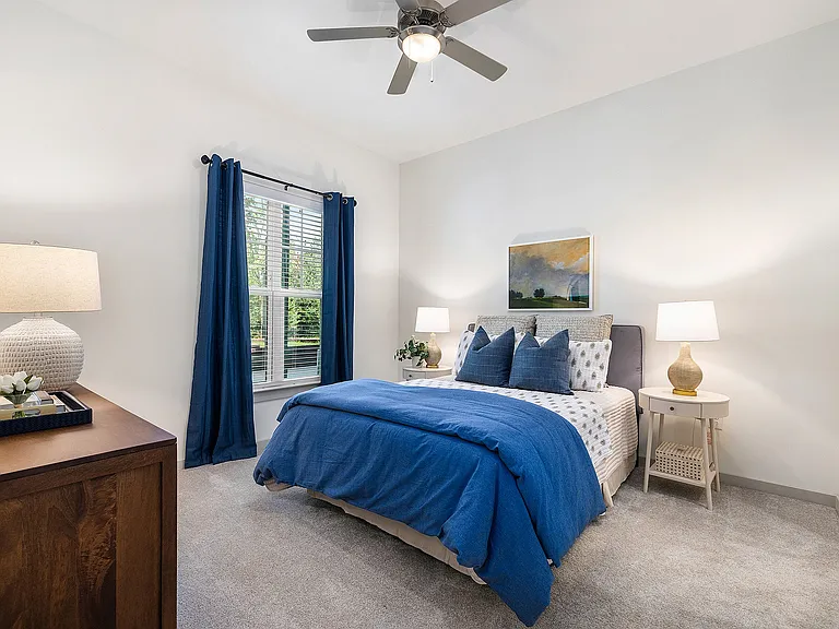Album Matthews - Unit Bedroom 4