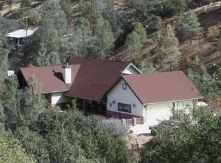 209 Grove Park Way, Kernville, CA 93238