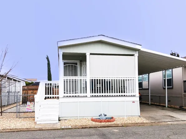 1155 Pease Rd #430, Yuba City, CA 95991