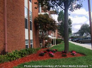 801 Patterson Rd APT C, Dayton, OH 45419