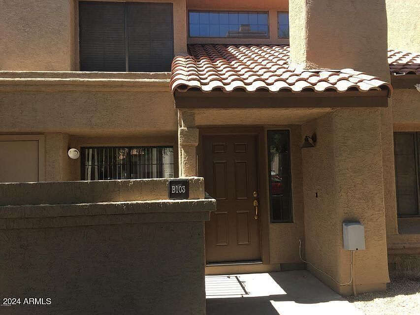 Papago Park Village 609 E Mesquite Cir Tempe AZ Zillow