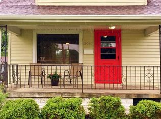 3050 Mesmer Ave, Dayton, OH 45410