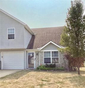 1131 Dean Dr, Grain Valley, MO, 64029