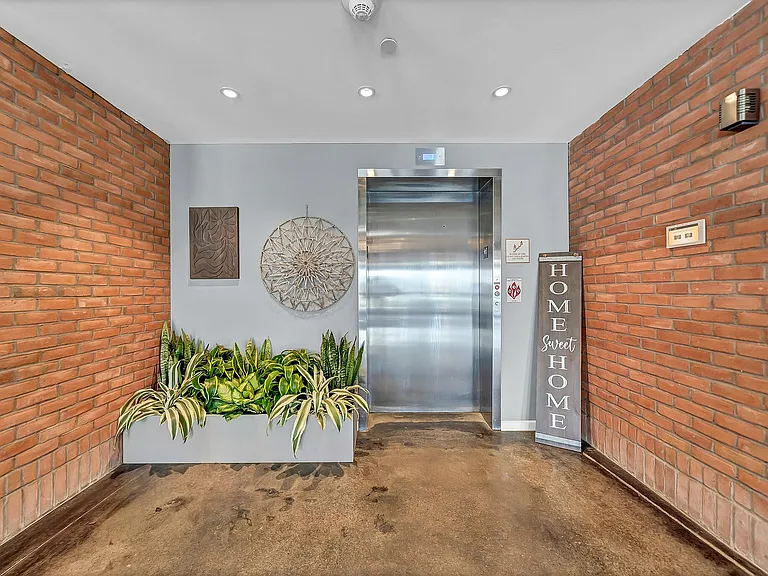Elevators in Every Building