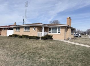 2302 24th St, Kenosha, WI 53140