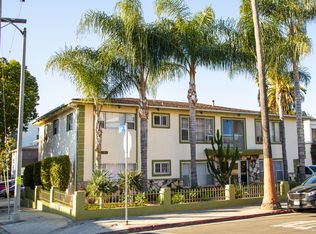 5950 Carlton Way APT 14, Los Angeles, CA 90028