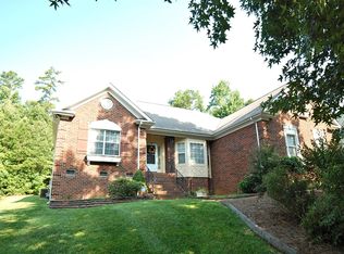 10132 Hanging Moss Trl, Mint Hill, NC 28227