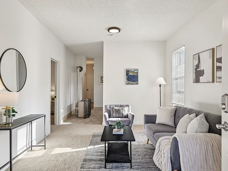 3527 Wetmore Ave #1A — Photo 3