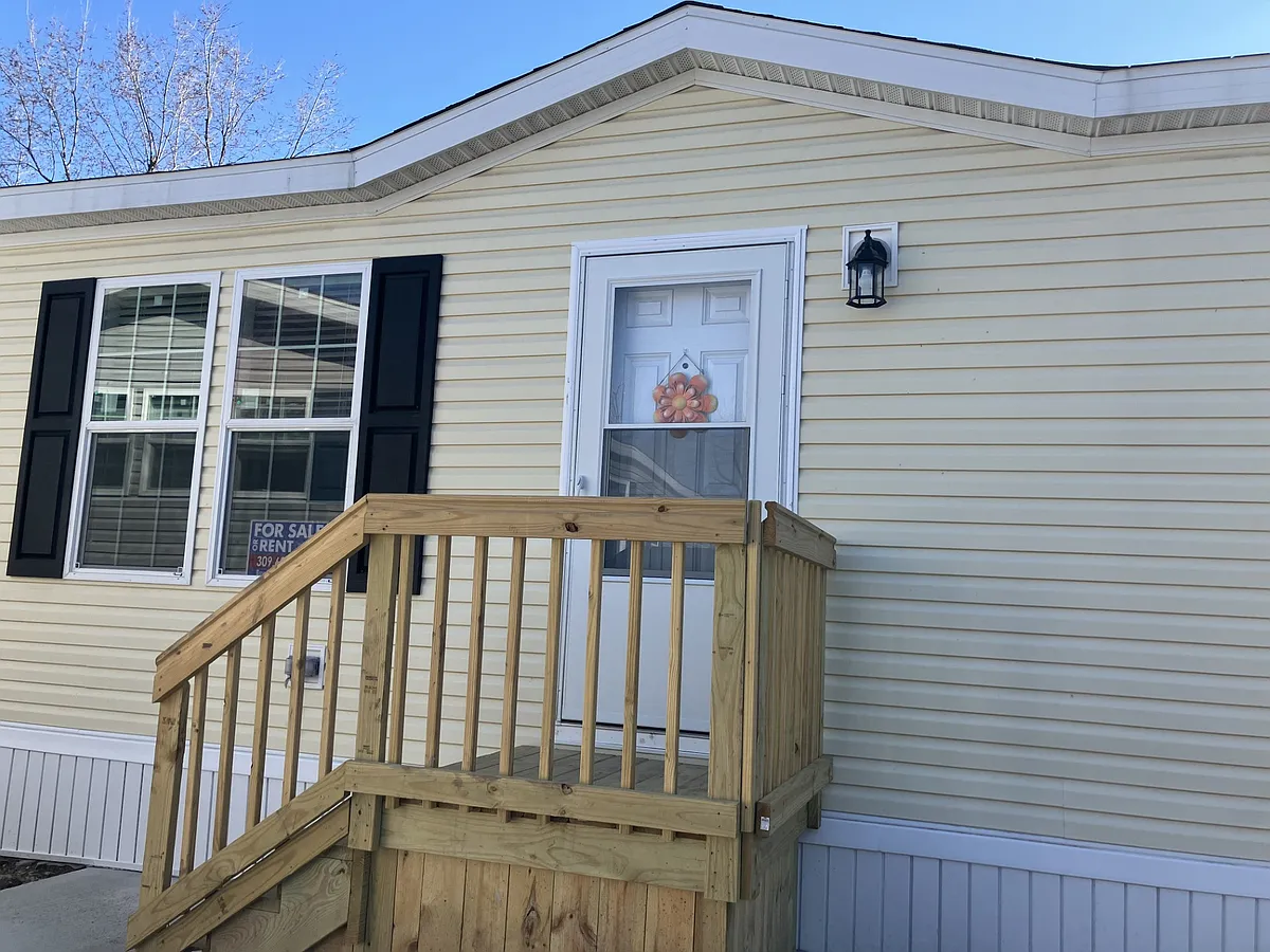 Building Photo - 476 N Amy Dr