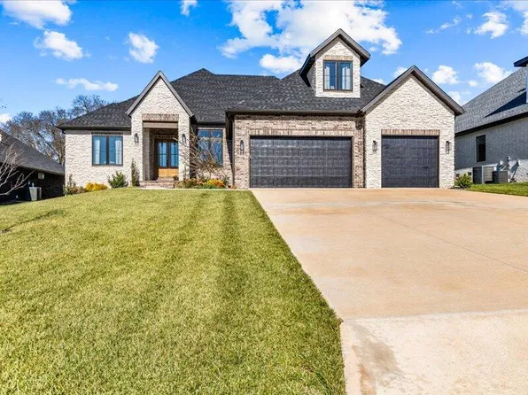 4687 E Forest Trails Drive, Springfield, MO 65809