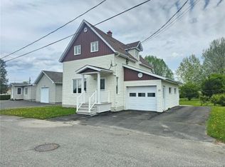 13 Violette Rd, Saint Laonard, NB E7E1Z8