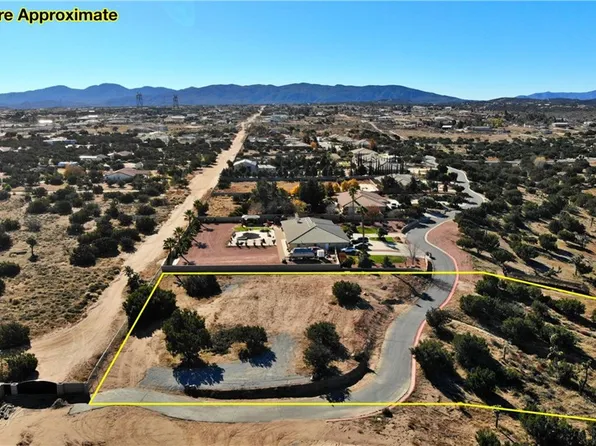 7170 Coriander Trl, Oak Hills, CA 92344