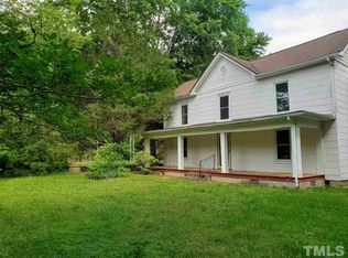 5700 Cornwall Rd, Oxford, NC 27565