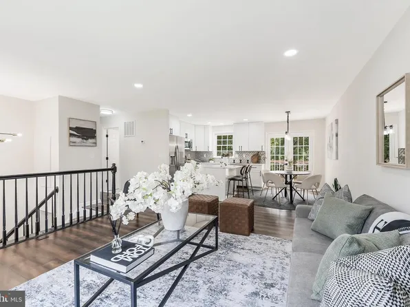 11913 Hunting Ridge Dr, Fredericksburg, VA 22407