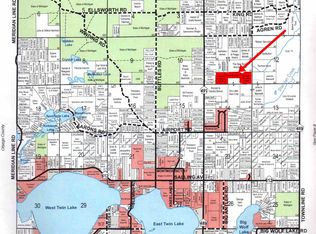 Bow Tow Rd, Lewiston, MI 49756