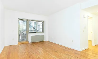 Rented by Caliber Associates