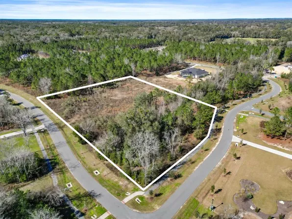 TBD NW 152ND COURT LOT 24, NEWBERRY, FL 32669