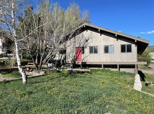 810 Broad St, Steamboat Springs, CO 80487