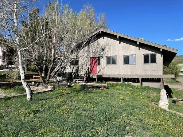 810 Broad St, Steamboat Springs, CO 80487