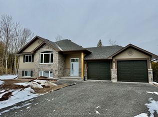 1039 Crookston Rd, Centre Hastings, ON K0K3J0