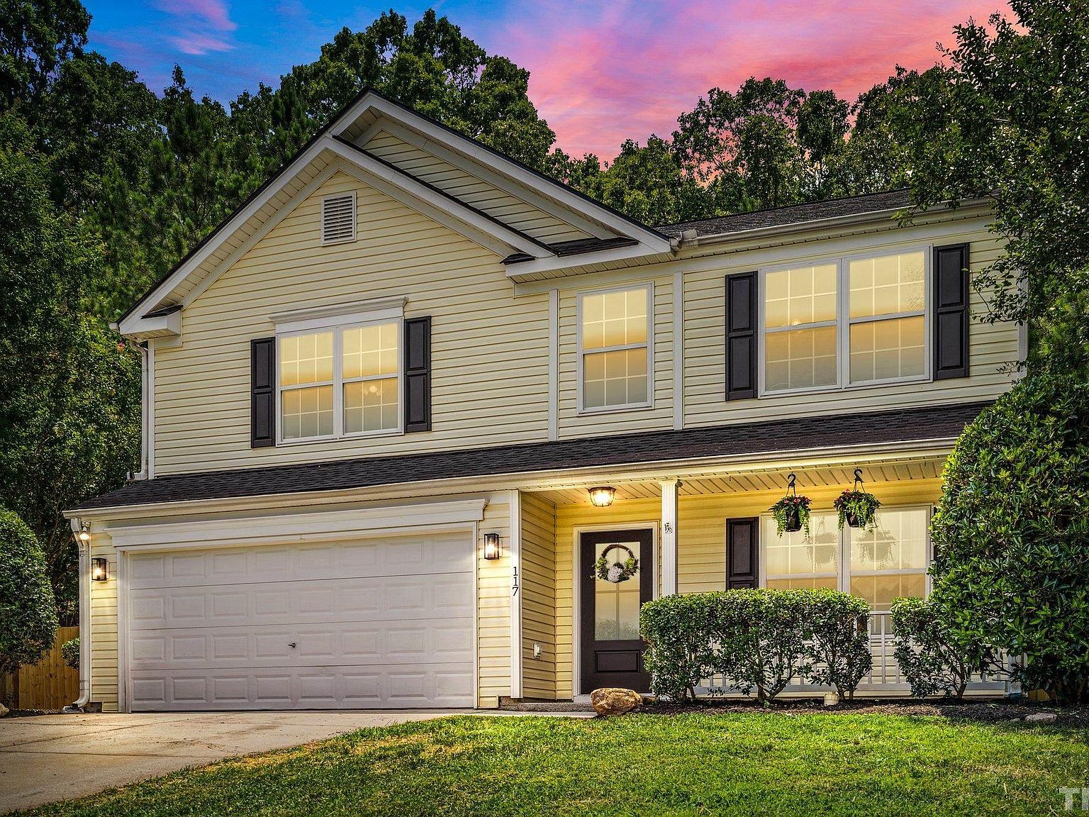 117 Westcott Ct, Holly Springs, NC 27540 Zillow
