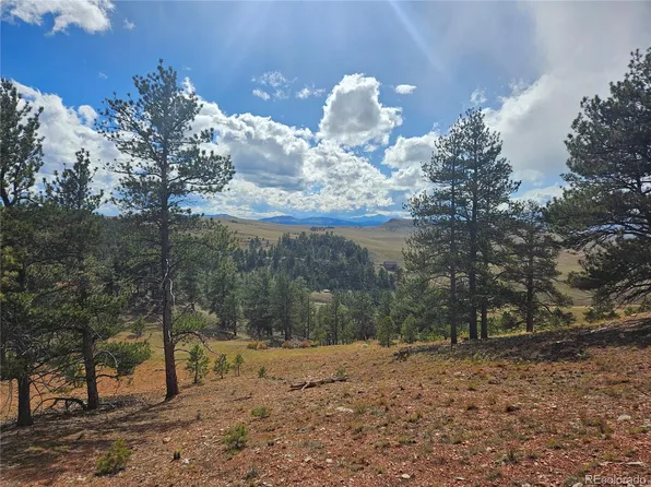 PCS#25252 Fernando Trail LOT 6066, Hartsel, CO 80456