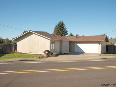 6025 McLeod Ln NE, Keizer, OR, 97303