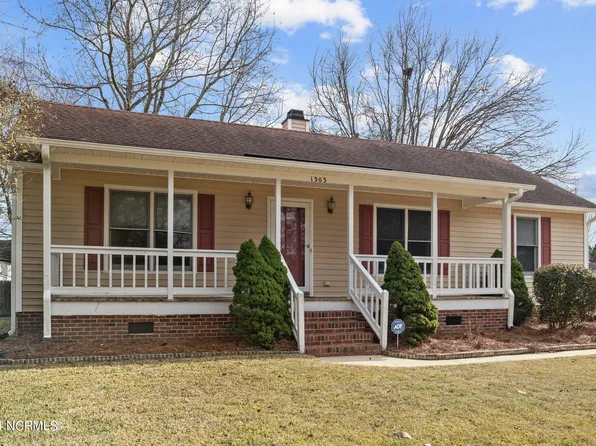 1303 Cedar Lane, Greenville, NC 27858