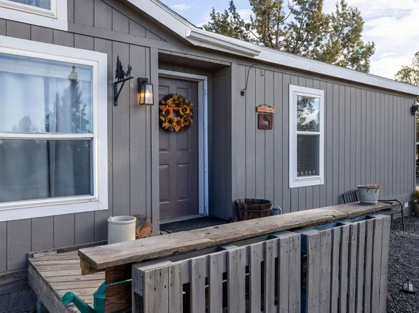 21070 Robin Ave, Bend, OR 97703