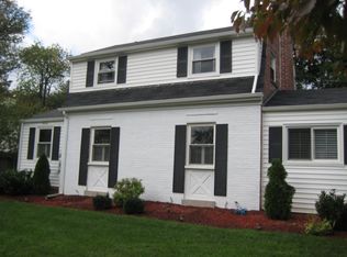 5316 Ventnor Rd, Bethesda, MD 20816