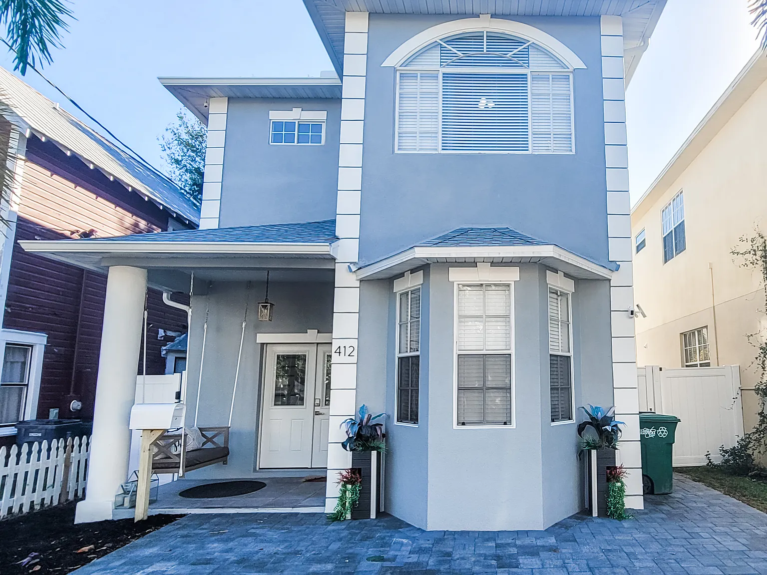 412 S Oregon Ave — Photo 3