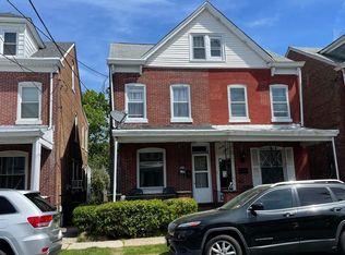 1616 Genesee St, Hamilton, NJ 08610