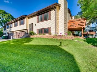12239 Taylor St NE, Blaine, MN 55434