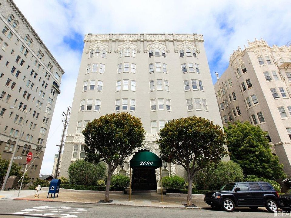 1st image of 2090 Pacific Ave APT 702