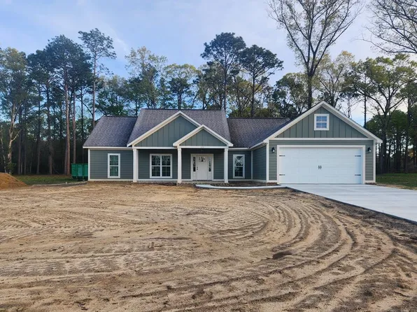 102 Sawtooth Dr, Leesburg, GA 31763