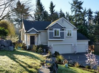 1521 58th Avenue Ct NE, Tacoma, WA 98422