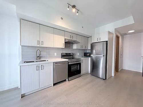 3423 Sheppard Ave E #C1-301 Photo 1