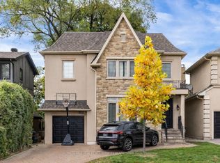 68 Burncrest Dr, Toronto, ON M5M 2Z5