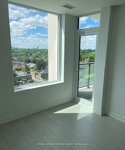 4010 Eglinton Ave W #809 — Photo 4