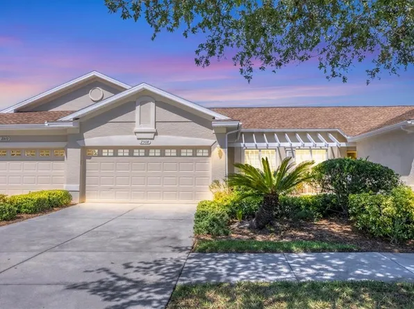 2508 MAGNOLIA CIRCLE, NORTH PORT, FL 34289