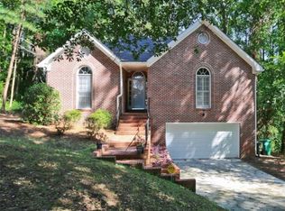 3106 Tolbert Dr, Decatur, GA 30033