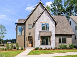 3332 Colby Chase Dr LOT 3, Apex, NC 27539