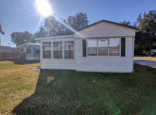 2085 County Road 740 #168, Webster, FL 33597