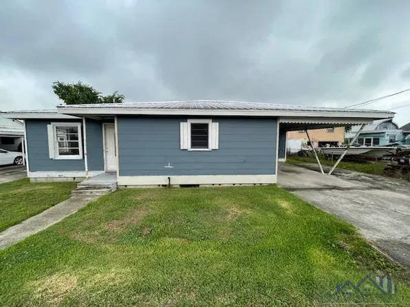 166 W 75th St, Cut Off, LA 70345