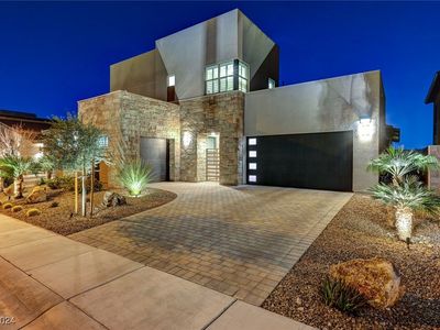 6800 Equinox Cliff St, Summerlin, NV, 89135