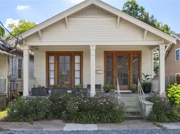 2925 Joliet St, New Orleans, LA 70118